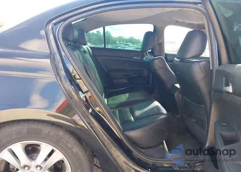 2011 Honda Accord 2.4 Se z USA, uszkodzony, nr VIN 1HGCP2F64BA016331